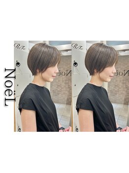 白髪は"隠す"より"ぼかす"の時代！"脱白髪染め"で肌馴染みのある若々しい自分になる♪