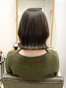 セイドット フクオカ(Say.FUKUOKA) 【レディース・大名】鎖骨ミディアム×くびれ×大人ナチュラル