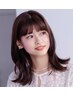 【梅園限定＊新店キャンペーン】本格美ショートヘッドスパ＋カット＋質感tm