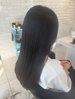 アッシュ 上尾春日店(Ash)&nbsp;ダメージレス縮毛矯正