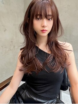 メルト 新宿(Melt) Melt【新宿】ゆるふわレイヤー