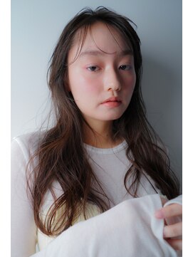 エイミー(amy.) パーマ/ロングパーマ/ミディアムパーマ/ボブパーマ