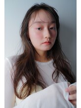 エイミー(amy.) パーマ/ロングパーマ/ミディアムパーマ/ボブパーマ