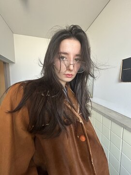 ラジ(Laji) レイヤーカット