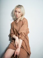 ミンクスサイン(MINX SIGN)&nbsp;ハイトーンミディアム