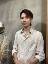 ソルバイシエロ(sol × cielo)&nbsp;内田 匠真