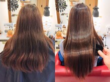 ヘアー ナチュレ モールド(hair nature mold)