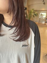 アルジャーノンリトリート(ALGERNON retreat)&nbsp;フェイスレイヤー【中居史也】