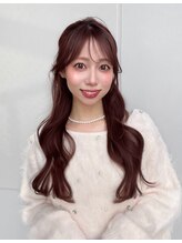 リタ(Lita) Mitsuki 4F