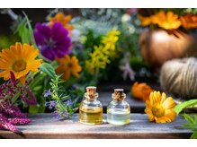 多彩なオーガニックを採用♪