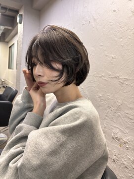 タロ(TALO) 【TALO】アクティブボブ