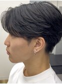 フェザーパーマ