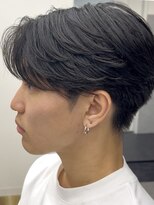 アンドワークス カシワ(&WORKS kashiwa)&nbsp;フェザーパーマ