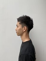 ラビソル(L a v i s o l)&nbsp;刈り上げショート20代30代40代