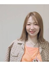 テットアテットノエル(TETE A TETE Noel)&nbsp;大山 由夏