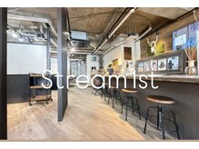 ストリームファースト(Stream1st)