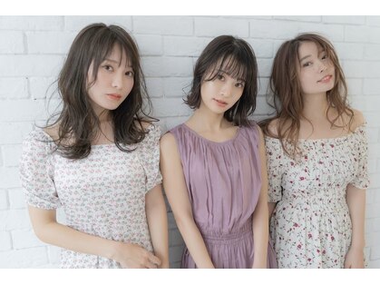 ピュア Pure 狭山ヶ丘店の写真