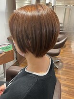 アミカ シーモール店(Amica) ショートスタイル