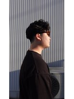 メゾンシアー(Maison Sheer)&nbsp;カットパーマ