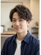リボーン ヘアーアンドリラックス RE BORN hair&relaxの写真/【理容室】身だしなみもプロにお任せ◎すっきり卓越した技術で、清潔感あふれる肌へ導く♪