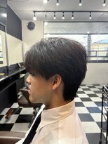 ジョーカー(JOKER)&nbsp;ジェントルショート