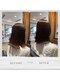 ユティル(utile)の写真/酸化ダメージを防ぎ、5年後も褒められる髪へ。大阪初の白髪老化ケアで髪と頭皮の老化を予防。