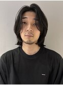 【SAL】ミディアムボブ