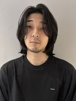 サル 代官山(SAL) 【SAL】ミディアムボブ