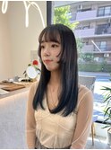 ステップカット【新越谷・南越谷】