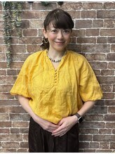 Lusso calme【ルッソカルム】【9月下旬NEW OPEN（予定）】&nbsp;首代 尚子