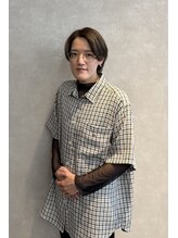 レイグロー バイ ヘッドライト 勝田昭和通り店(RAYGLOW by HEADLIGHT) 佐久間 結唯