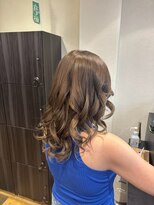 インパークス 北千住店(INPARKS)&nbsp;ハイトーン×ヘアセット［北千住］