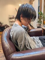 ミントルーム 西新井大師西(MINT room)&nbsp;スクールカットもお任せ下さい！