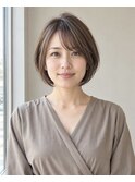 髪質改善/白髪染め/白髪ぼかし/酸性ストレート/縮毛矯正