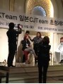 ヘアーラウンジ エゴ(Hair Lounge EGO) 韓国国際セミナー（明洞）国際美容ボランティア協会参加