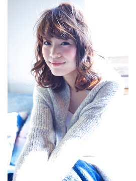 マイティ バイ エイチ(mighty by H) “mighty image” Happy×Healthy autumn＊[052-262-4162]