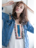 エイト オキナワ 沖縄新都心店(EIGHT okinawa)&nbsp;【 EIGHT 沖縄】Hakase Style