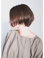 ロビン アンド ダルク(robin&darc) 【robin】【代官山】ナチュラルショート