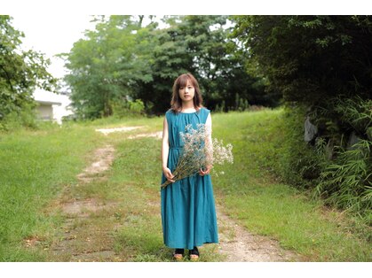 サブリナ(Sabrina)の写真