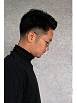 スタジオ 渋谷 原宿(Stujio)&nbsp;【Stujio】シルエット抜.群☆ヘアスタイル【中村大輔】060