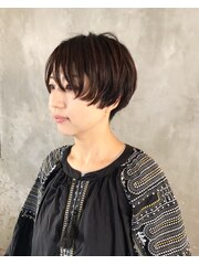 [helvetica hair]shortcut