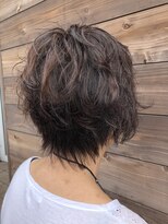 ケイズプラス(K's PLUS)&nbsp;グレイカラーでも明るく