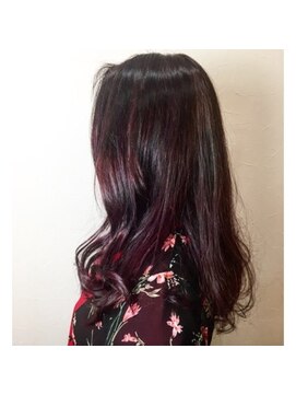 キャラ シャローネ 池袋(Chara Chalone) アメジストヴァイオレット【キャラ池袋】