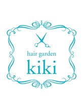 hair garden kiki 【ヘアー ガーデン キキ】