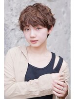 エース (ACE) ACE マッシュショート 横浜