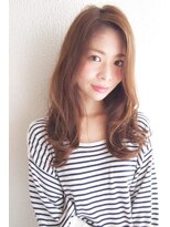 フォルテ 表参道店(FORTE) 【FORTE 表参道店】お手入れ簡単☆グラマラスカール