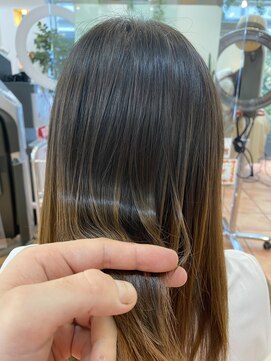 カラーリゾート エーアイ 川口元郷店 西川口 川口(Ai) サイエンスアクア