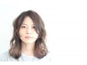 学割U24 カット ￥3432