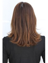 チェルモ(CHELUMO)&nbsp;アッシュカラー