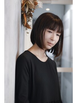 リュニック(Ryunic) ワイドバンクボブ